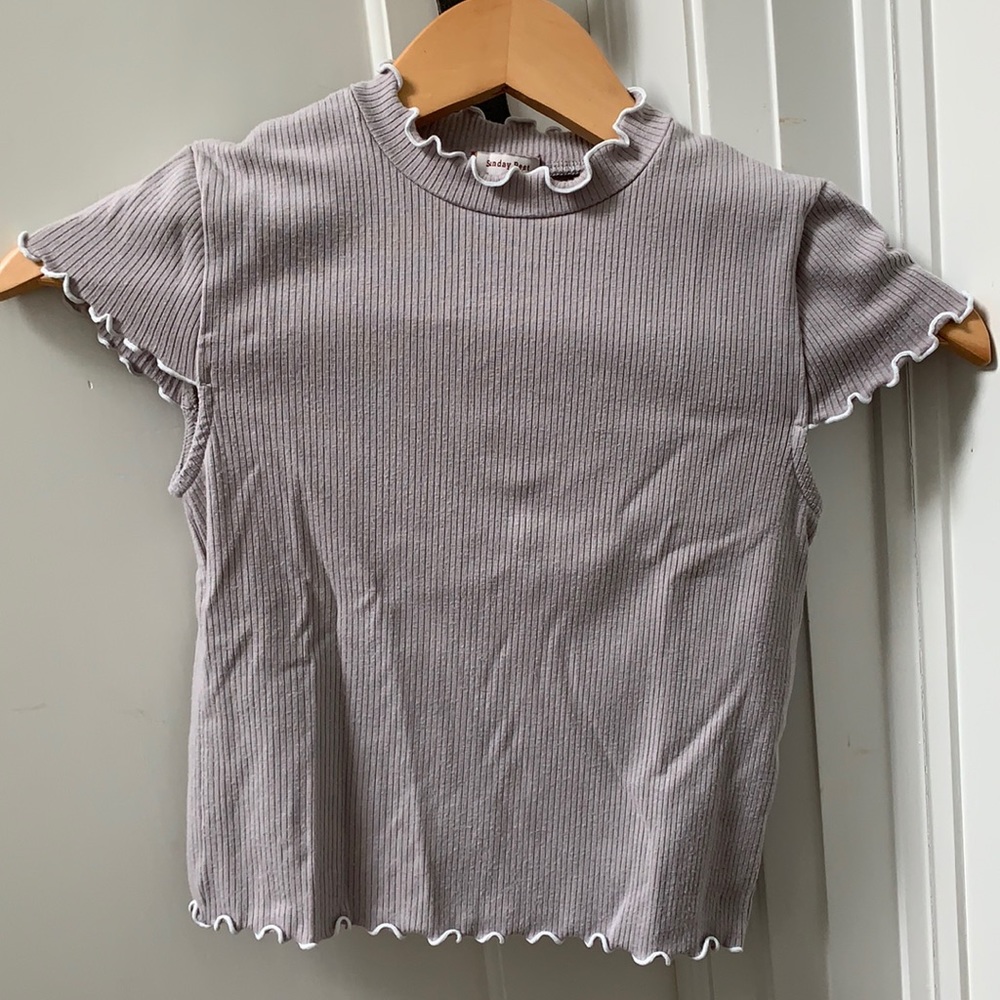 Sunday Best T-shirt
